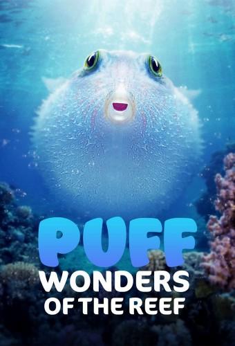 Puff: Wonders of the Reef