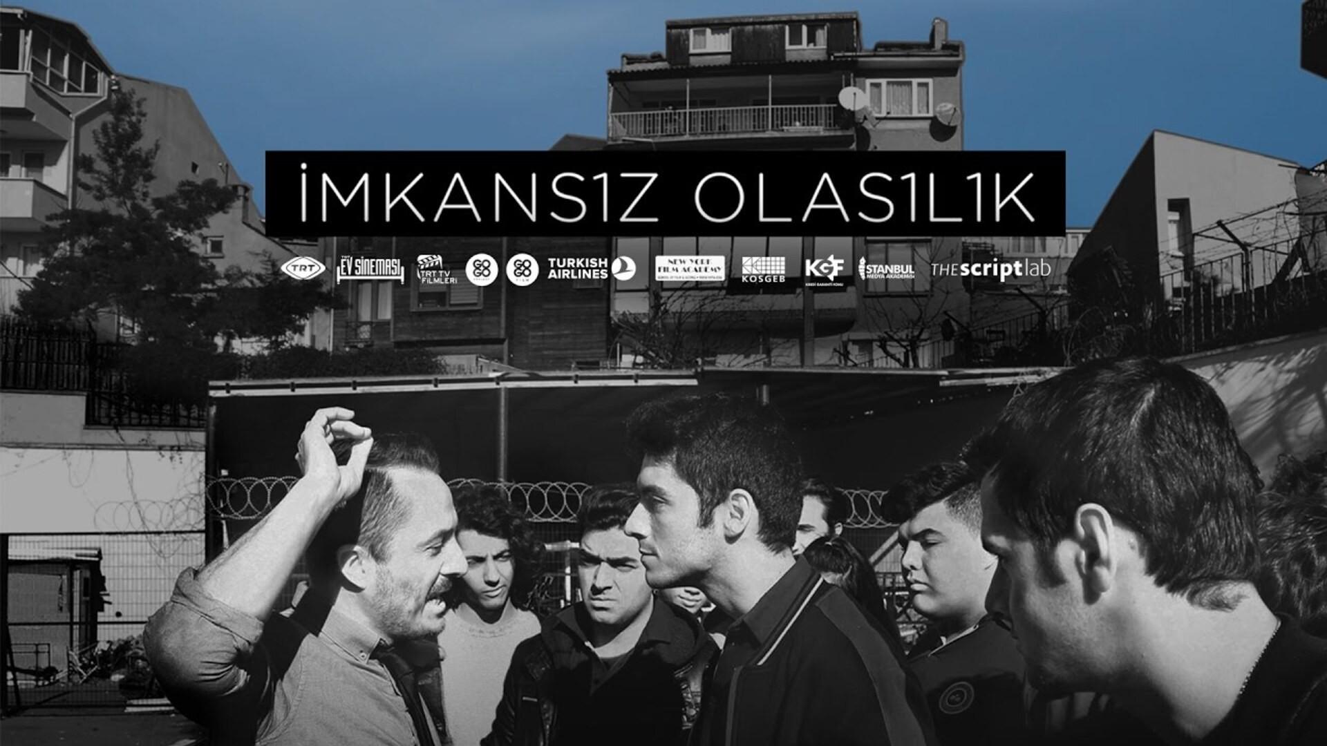 İmkansız Olasılık