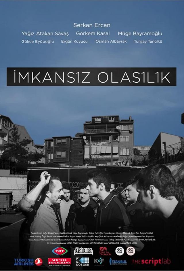İmkansız Olasılık