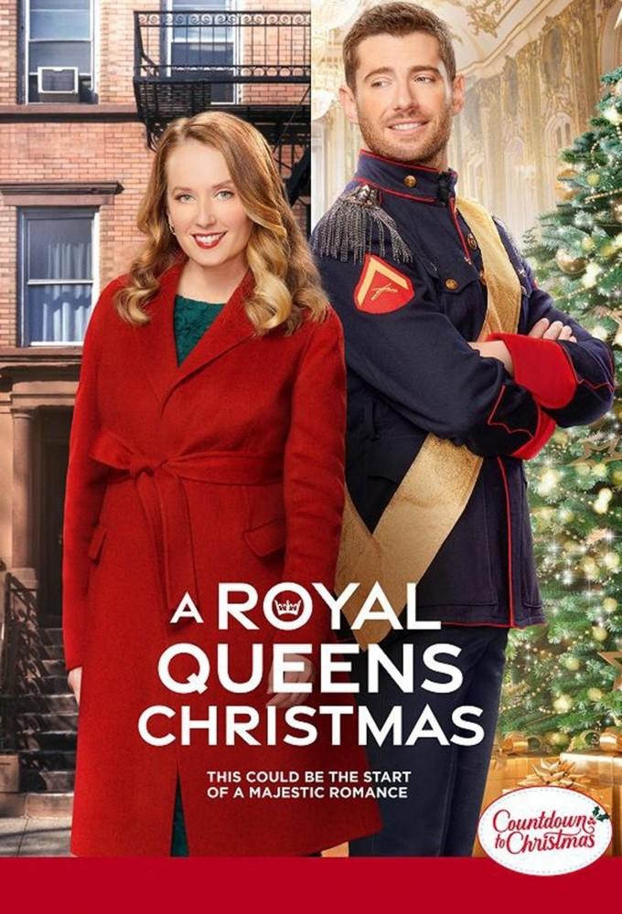 A Royal Queens Christmas