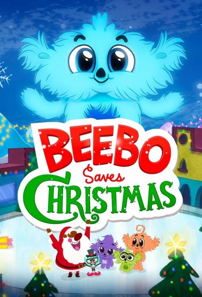 Beebo Saves Christmas