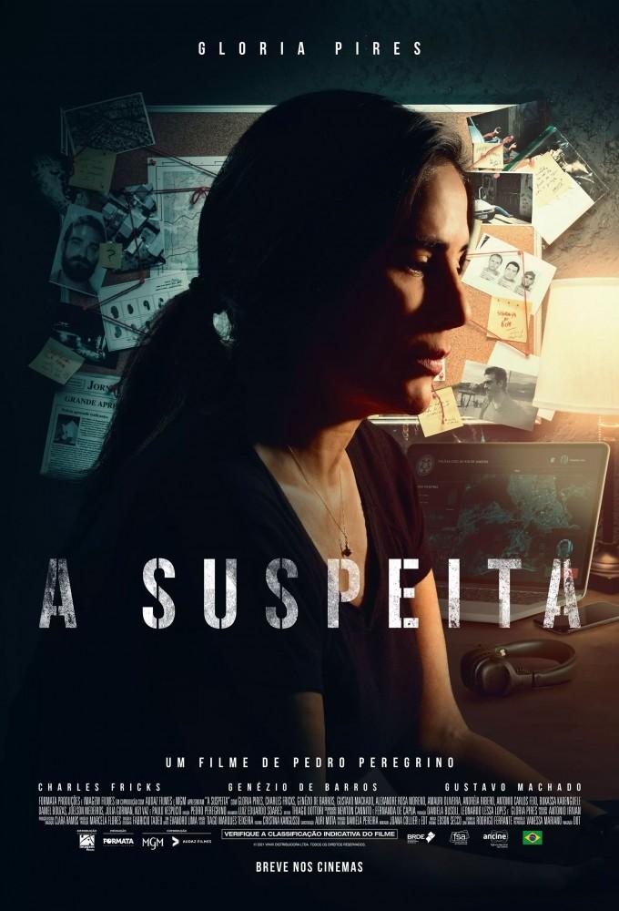 The Suspicious