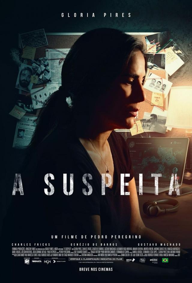 The Suspicious