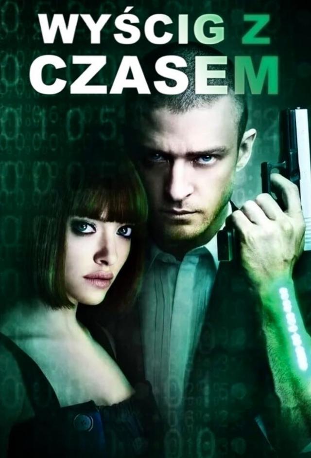 Wyścig z czasem