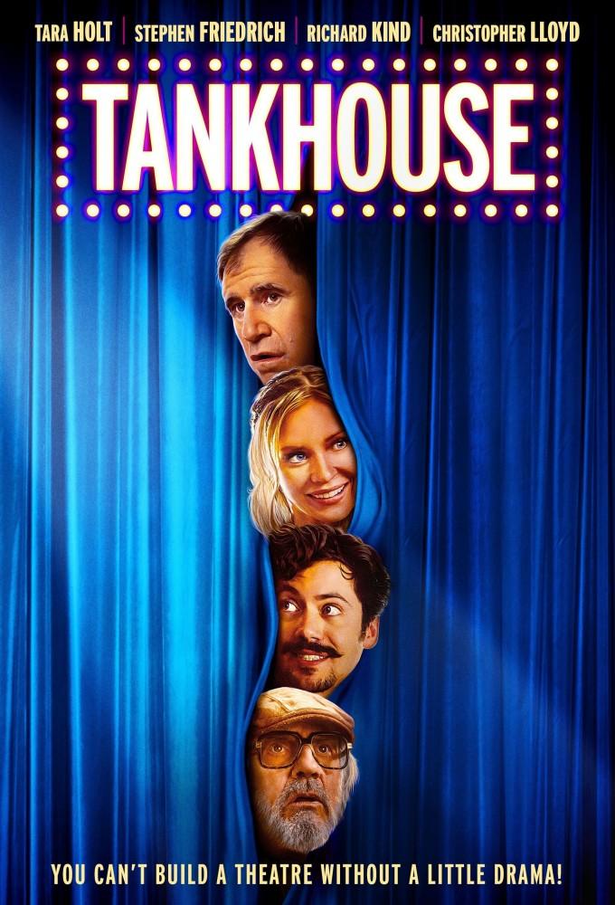 Tankhouse