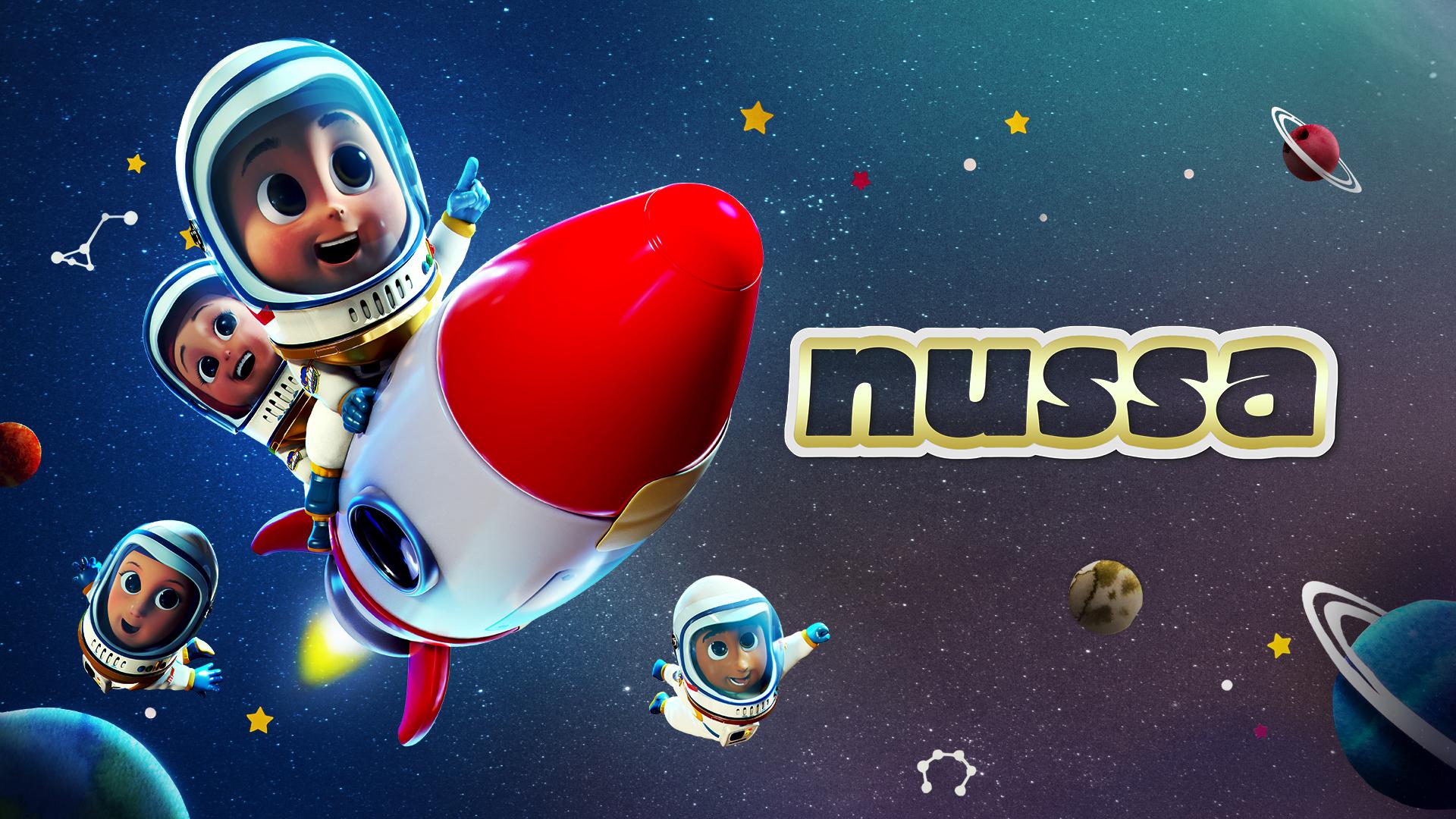 Nussa