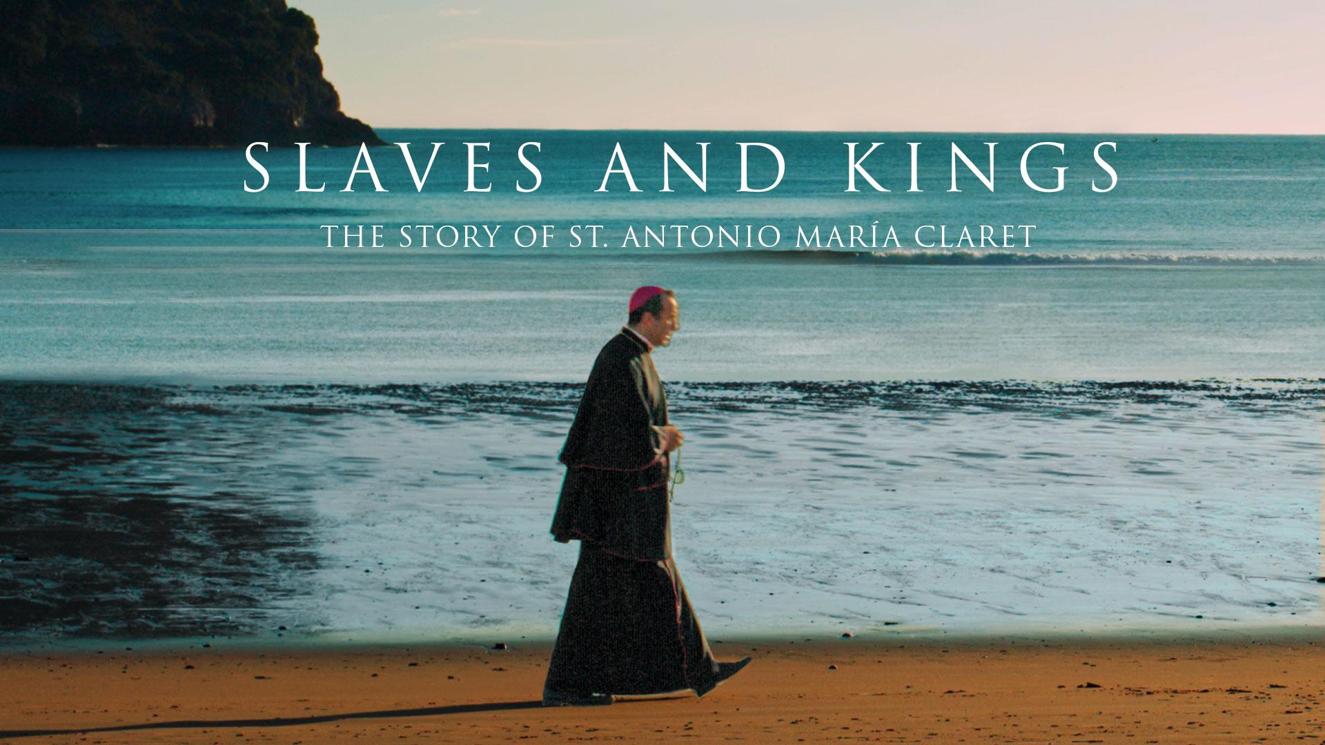 Slaves and Kings