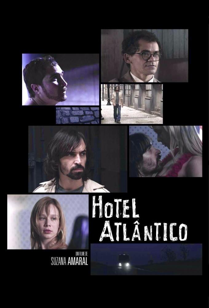 Hotel Atlantico