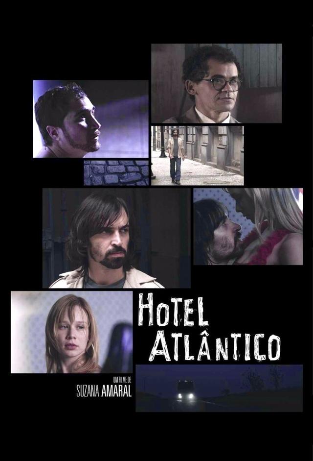Hotel Atlantico