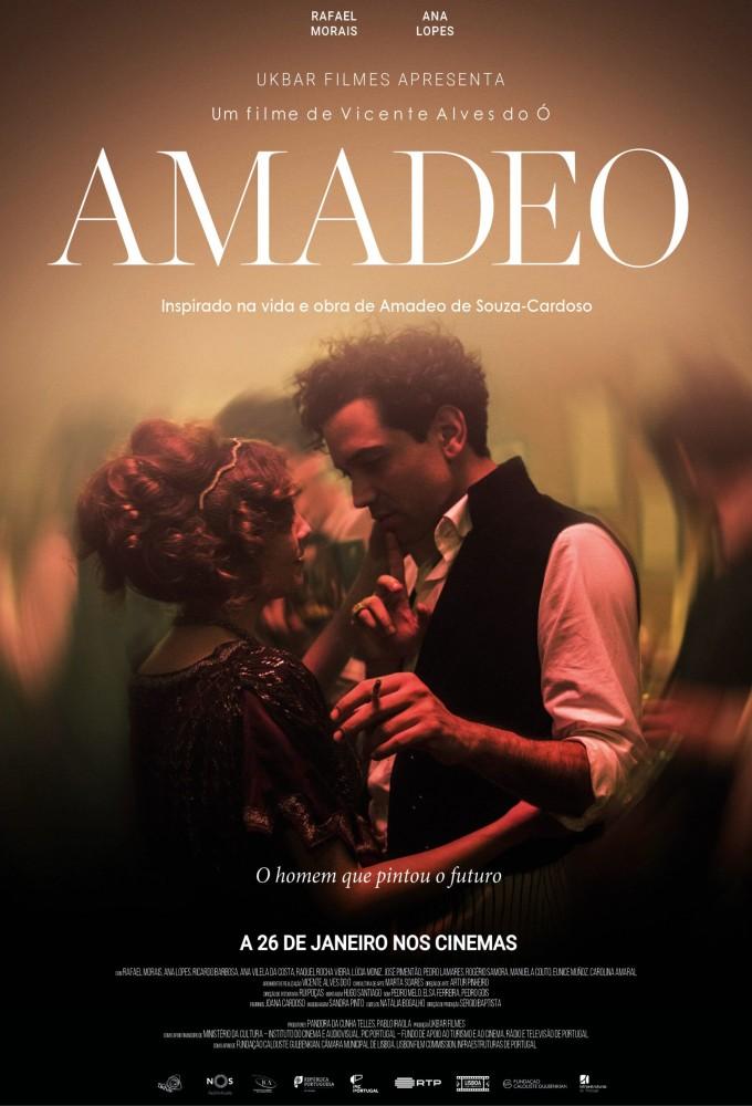 Amadeo
