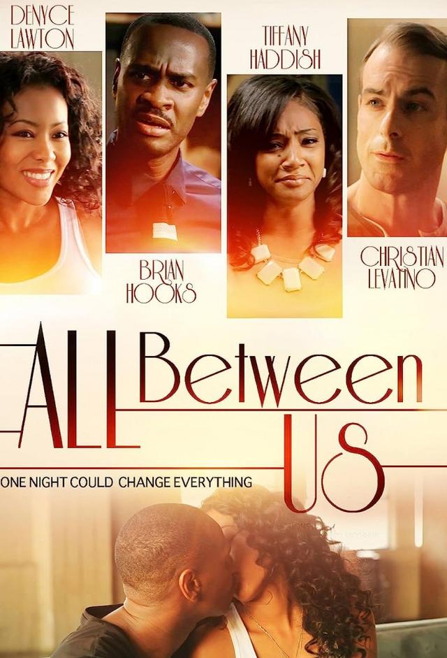 All Between Us