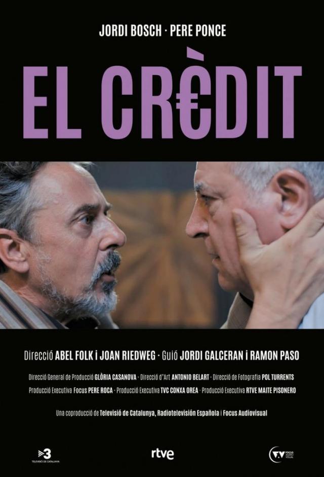 The credit