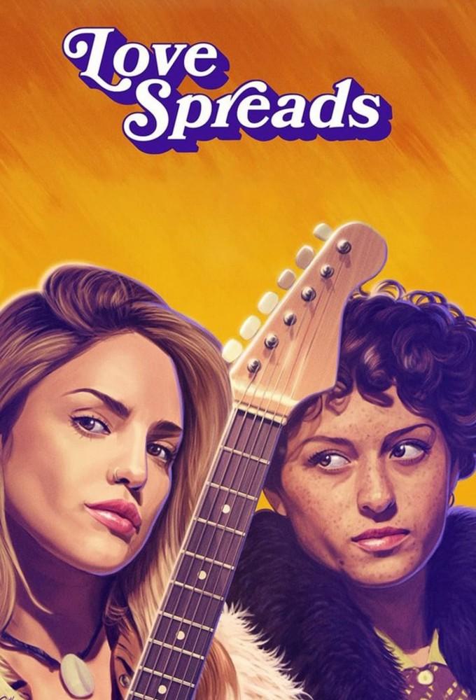 Love Spreads