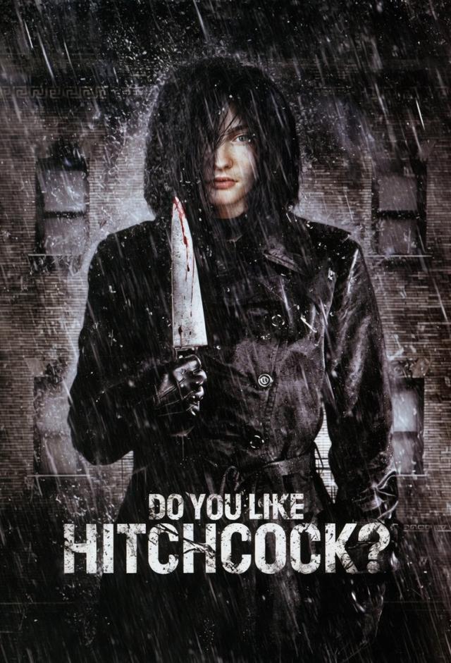 Do You Like Hitchcock?