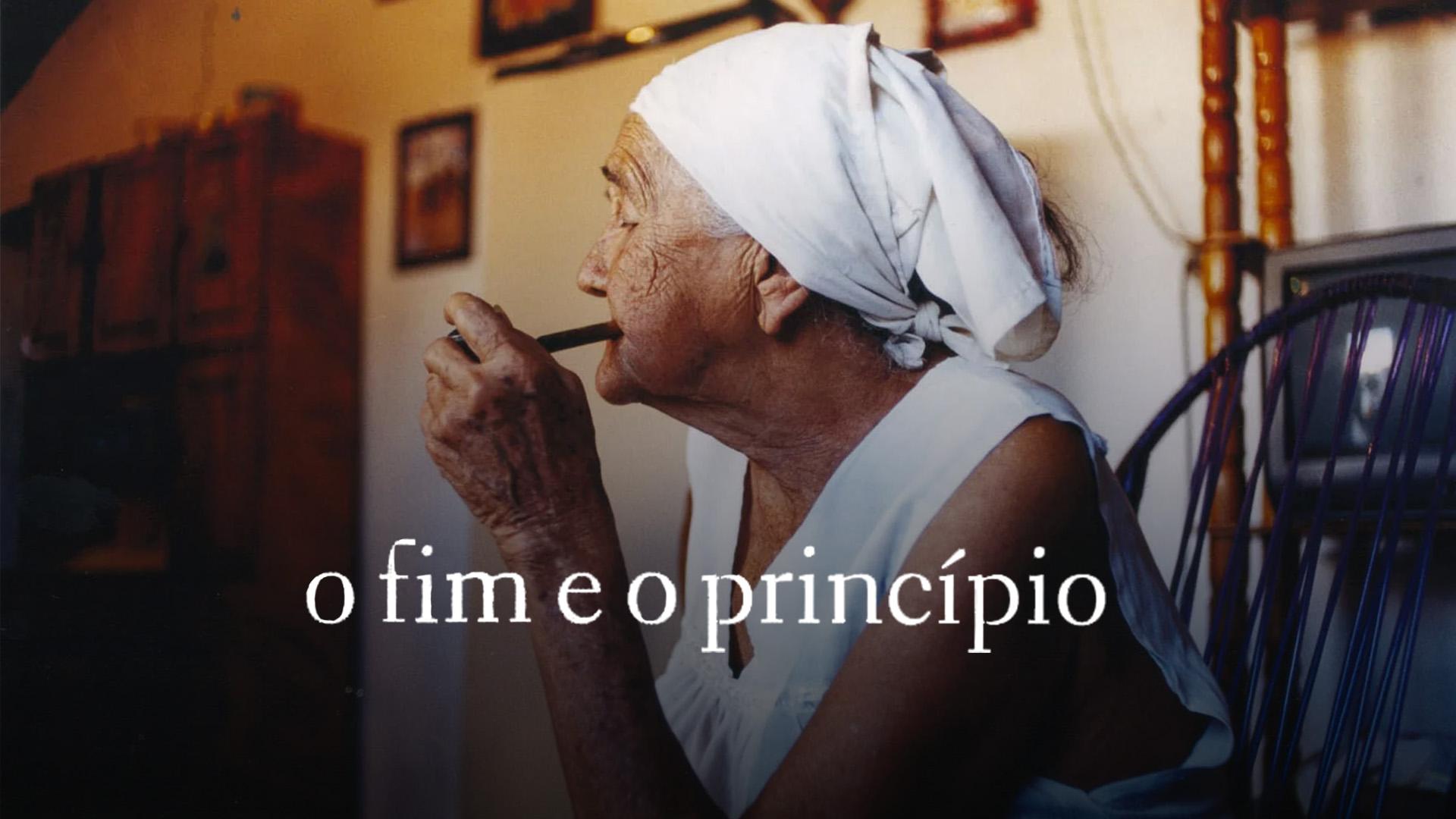 The End and the Beginning