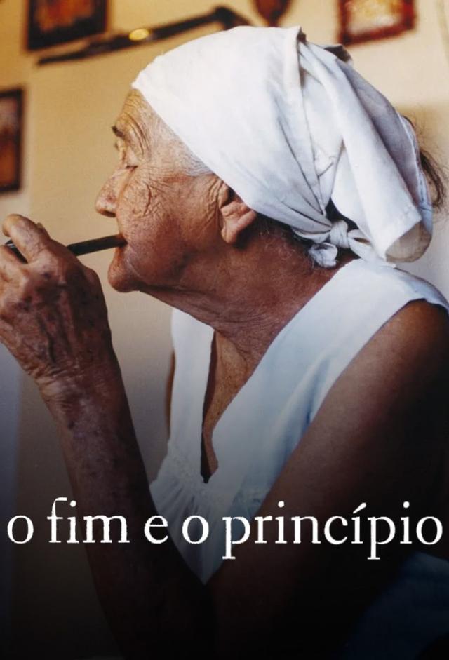 The End and the Beginning