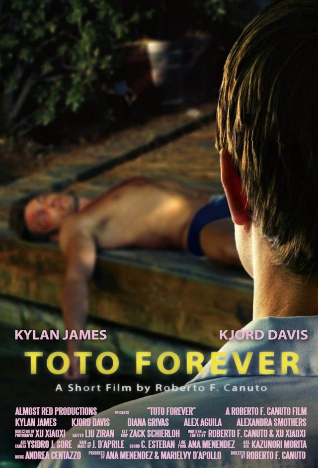 Toto Forever