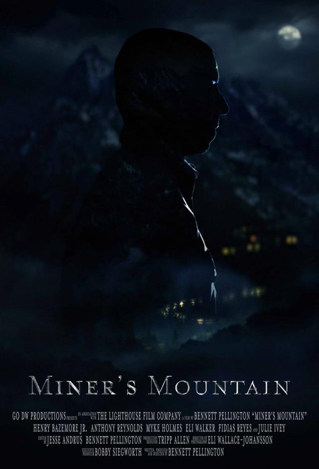 Miner's Mountain