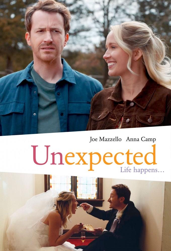 Unexpected
