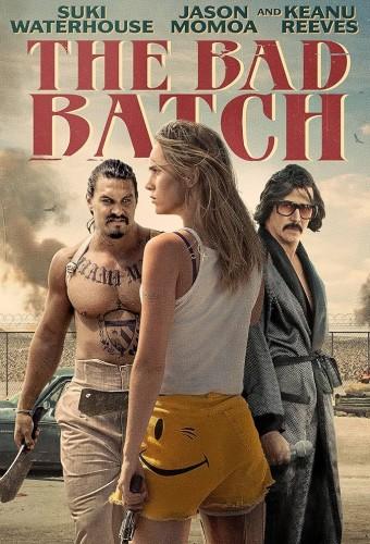 The Bad Batch