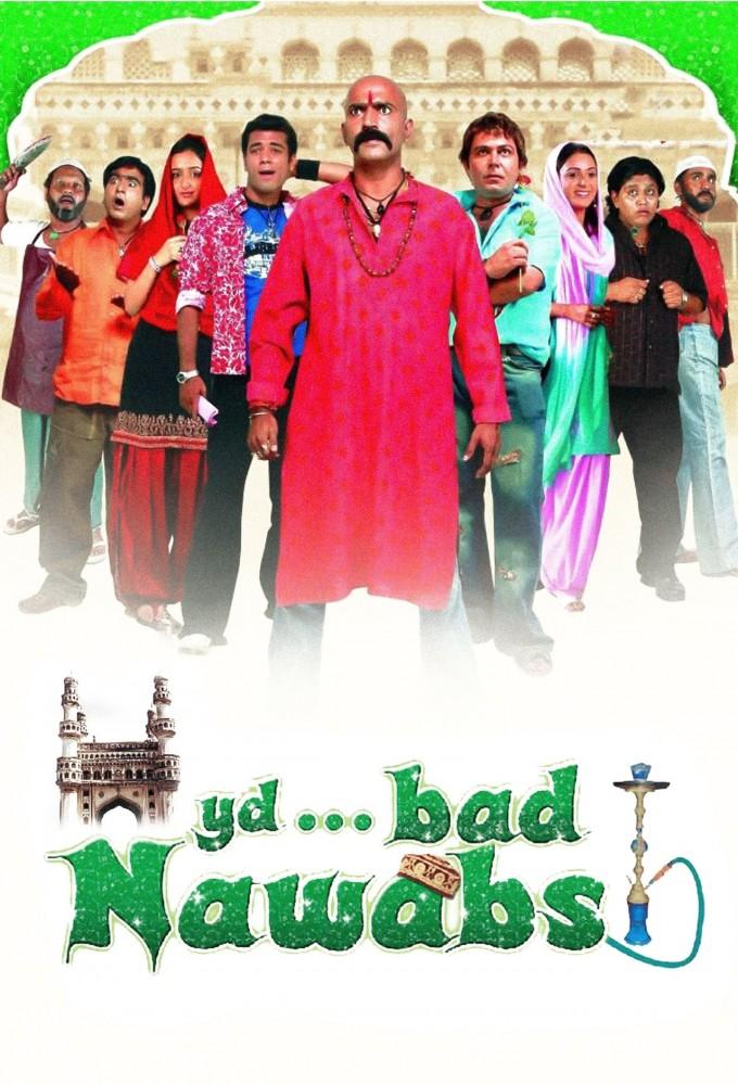 Hyderabad Nawabs