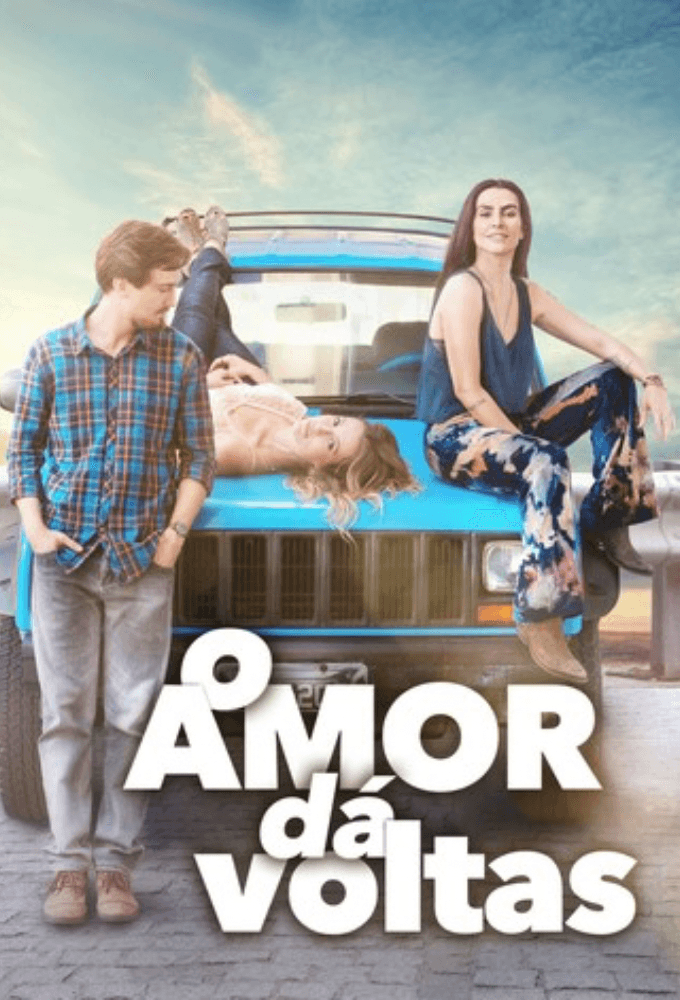 O Amor Dá Voltas