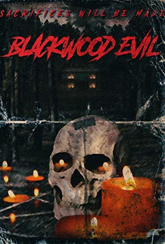 Blackwood Evil