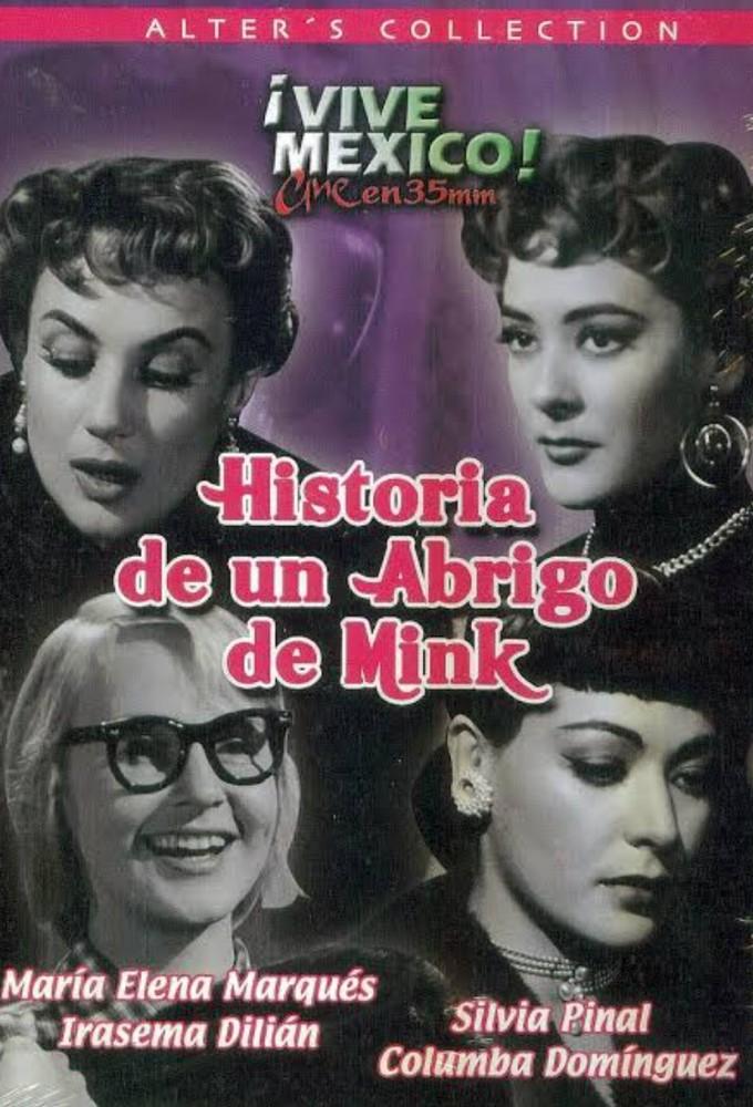 Historia de un abrigo de mink