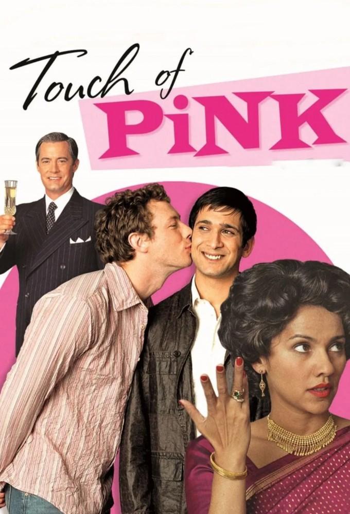 Touch of Pink