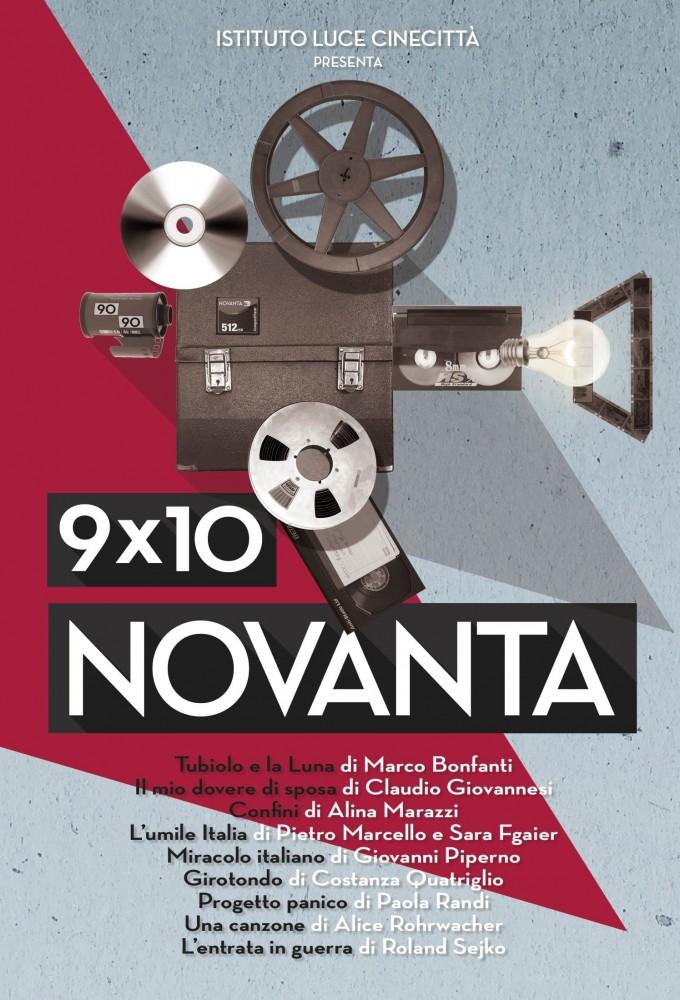 9×10 Ninety