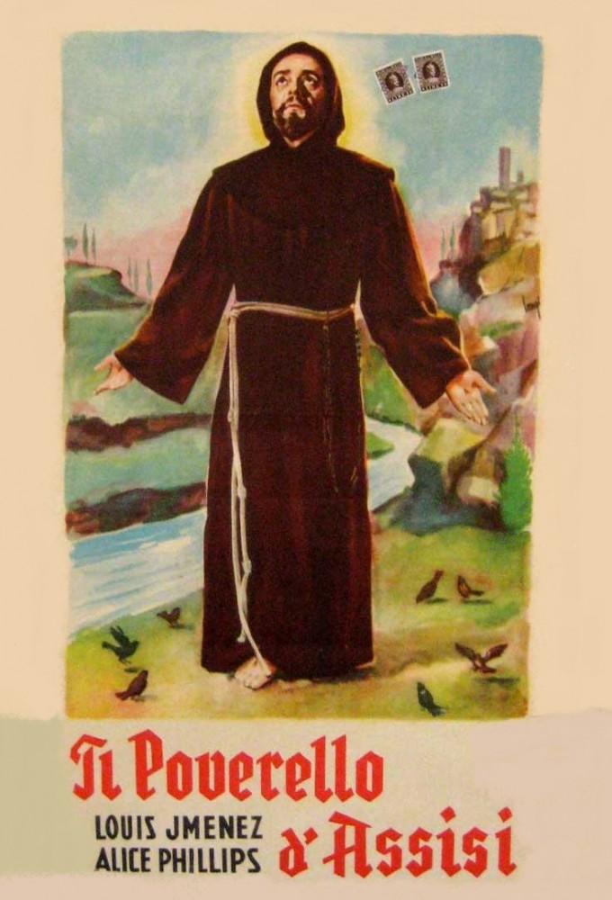 St. Francis of Assisi