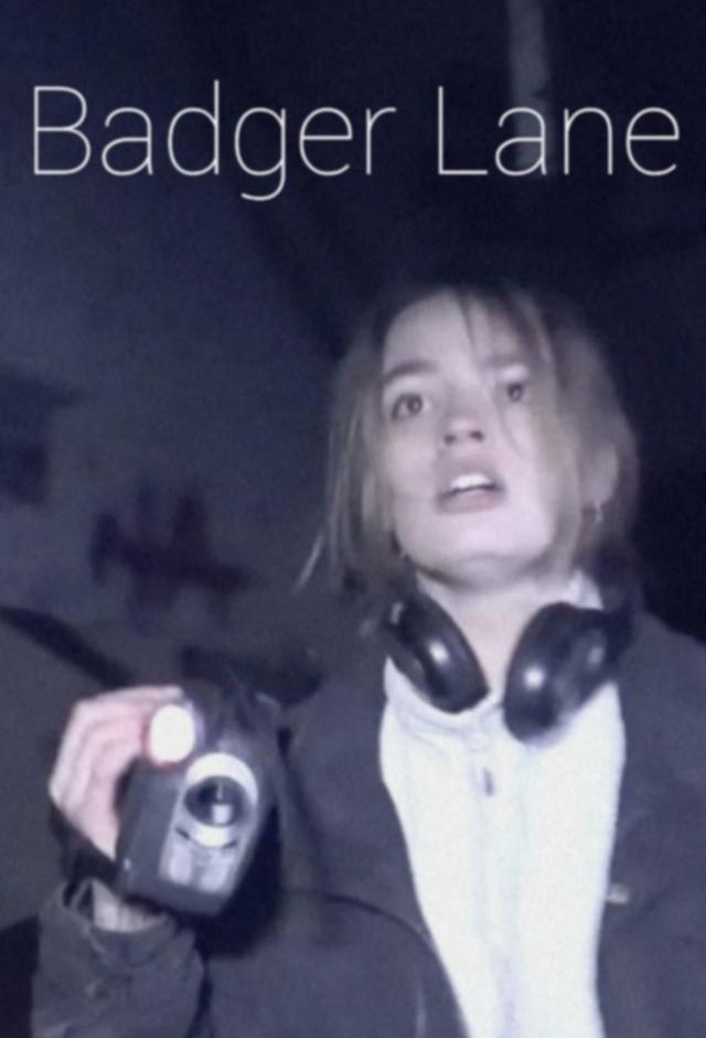 Badger Lane