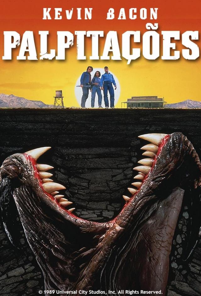 Tremors