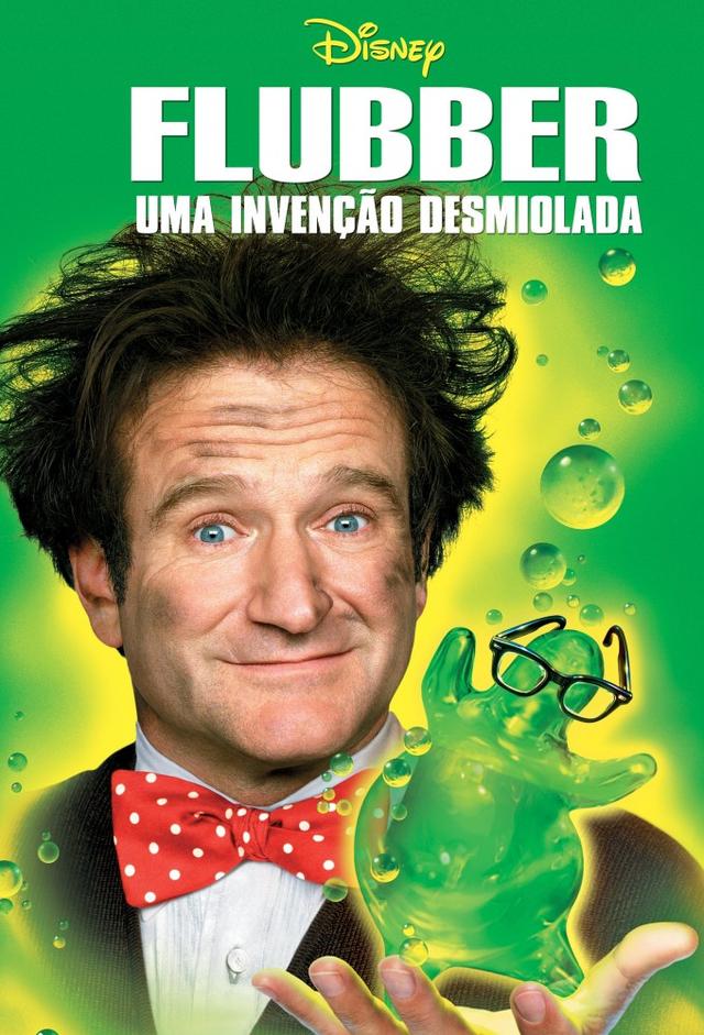 Flubber