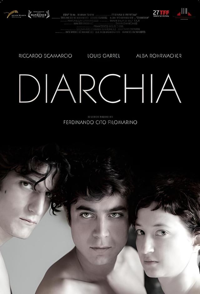 Diarchy