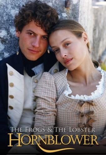 Hornblower: The Frogs and the Lobsters