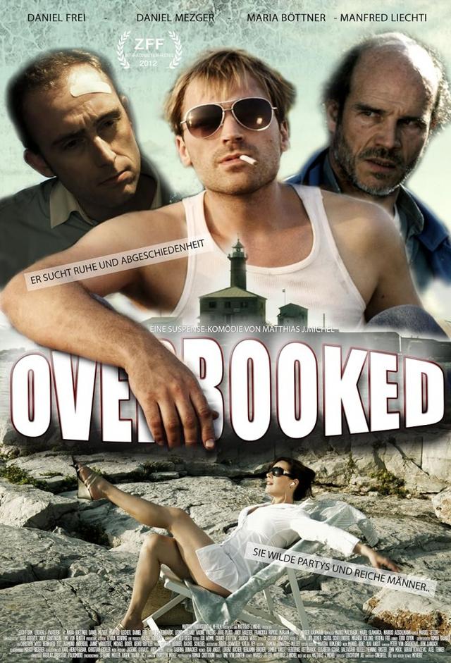 Overbooked