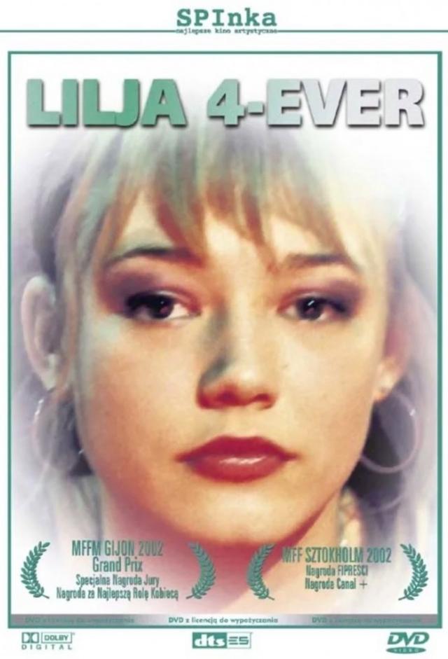 Lilja 4-Ever