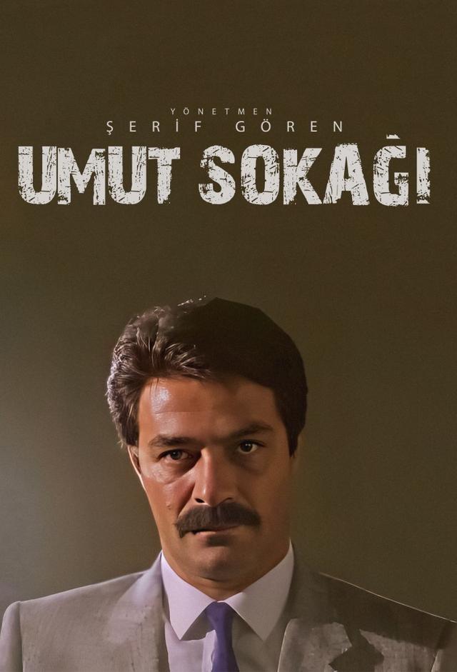 Umut Sokağı