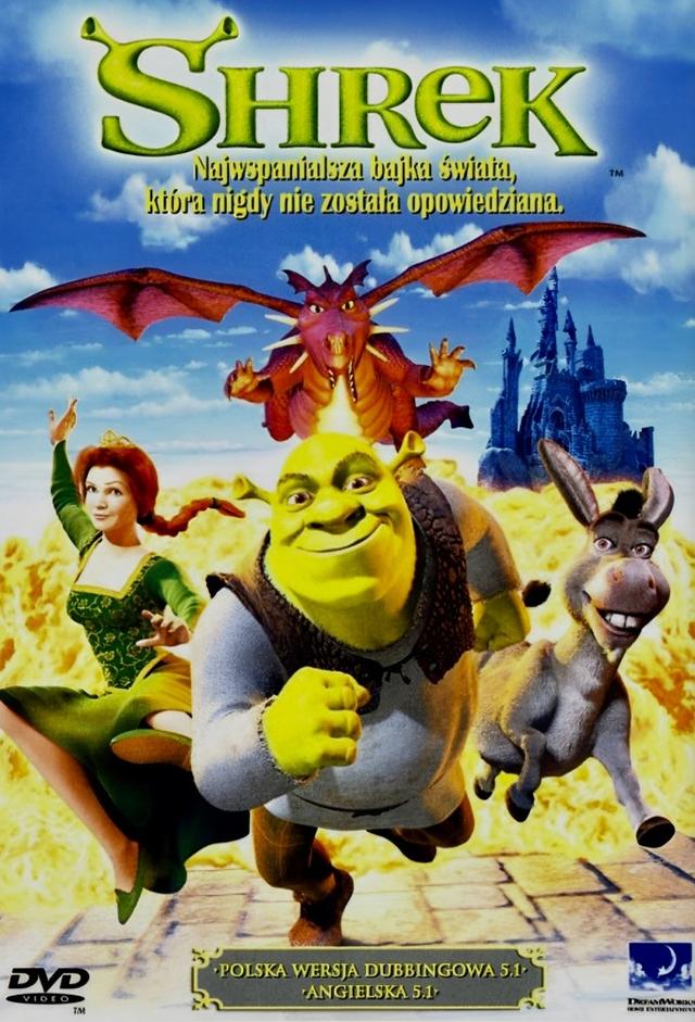 Shrek