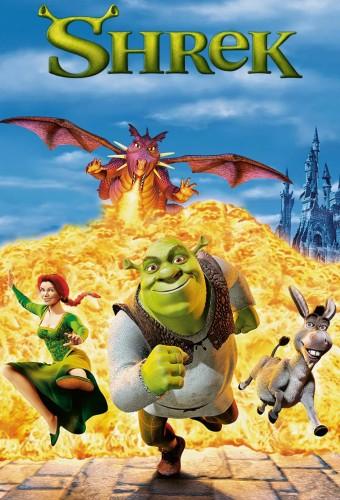 Shrek