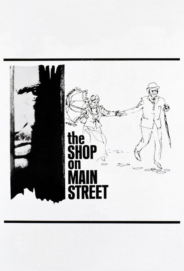 The Shop on Main Street