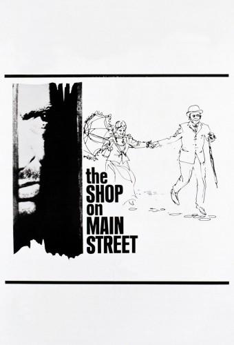 The Shop on Main Street