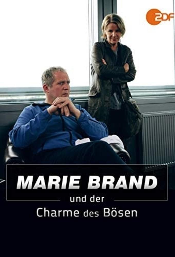 Marie Brand - The Charm of Evil