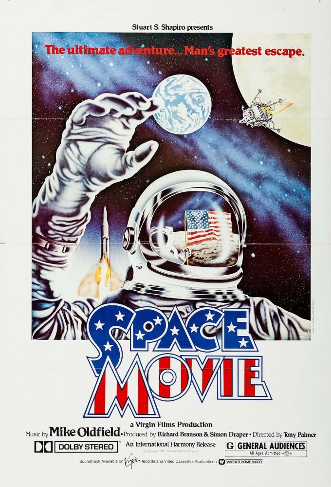 The Space Movie