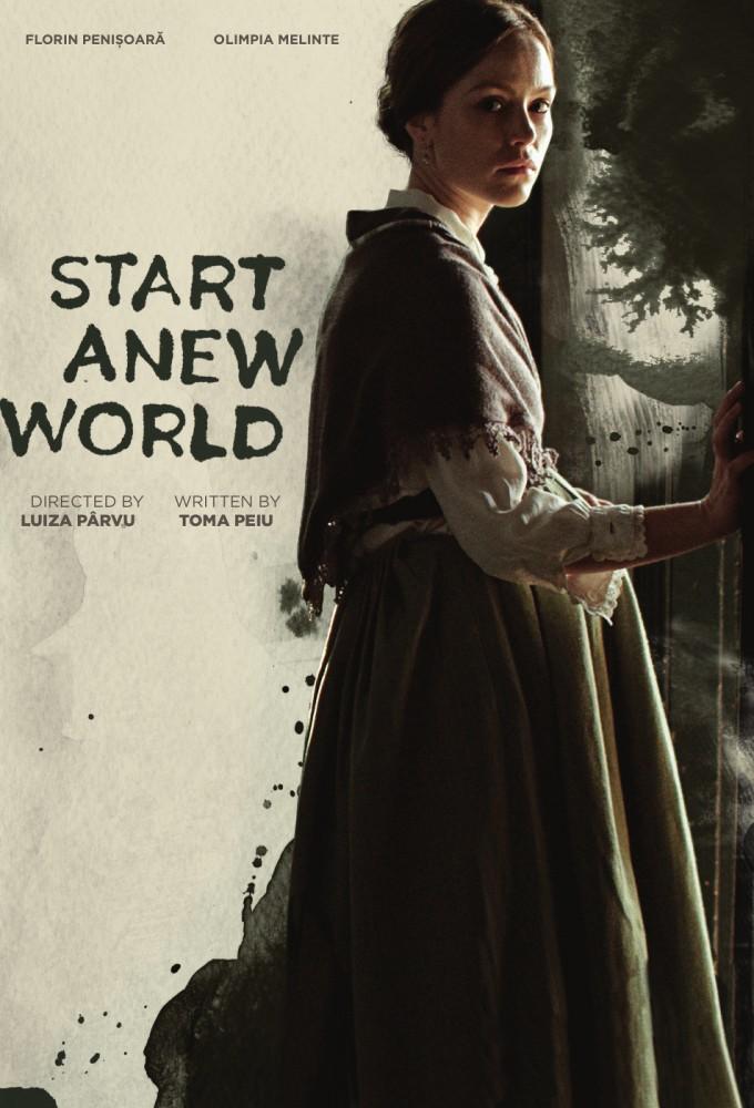 Start a New World