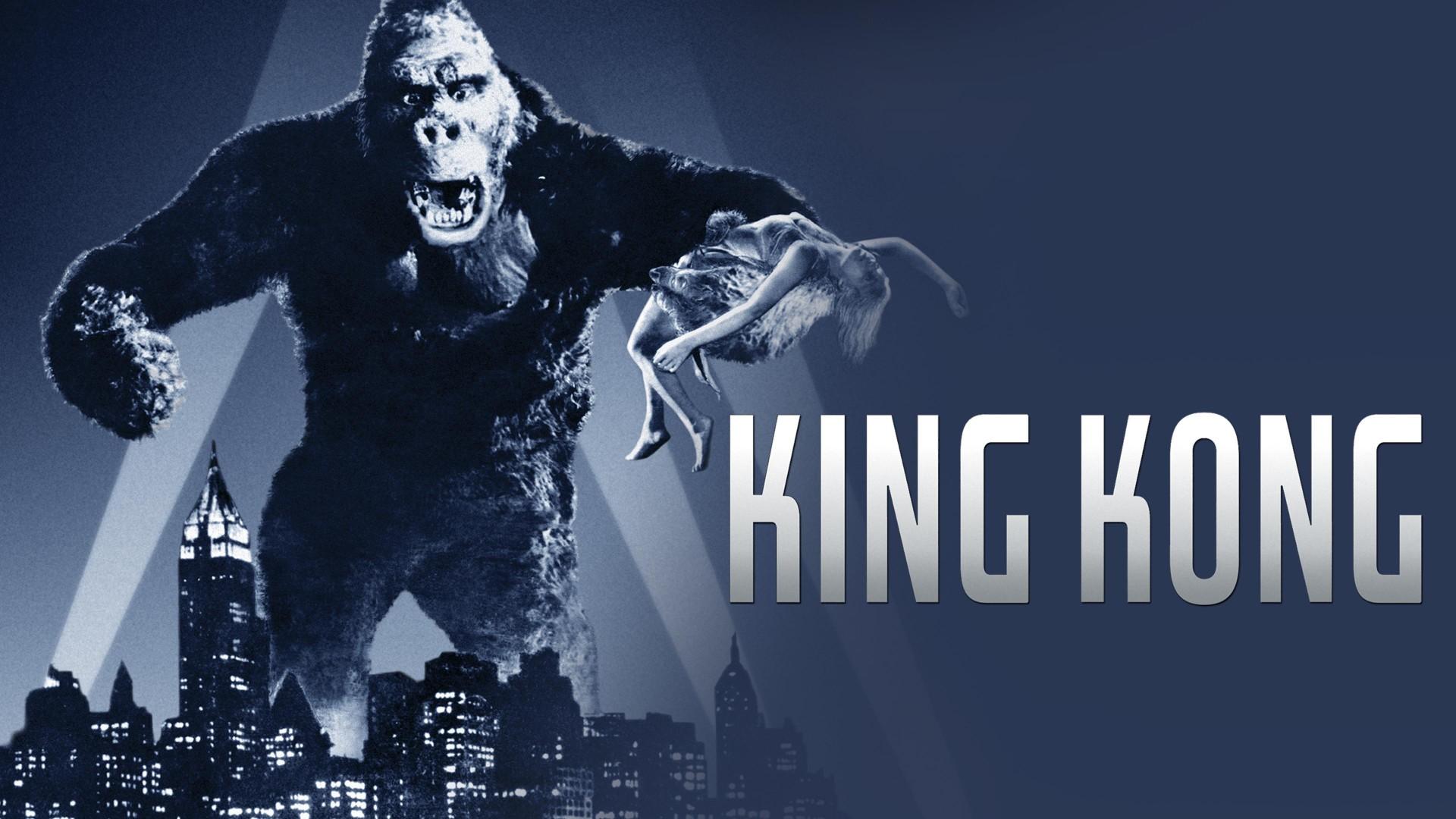 King Kong