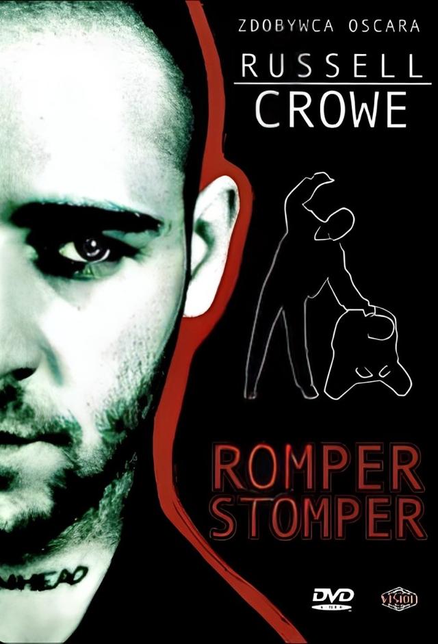 Romper Stomper