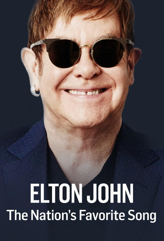 Elton John: The Nation's Favourite Song