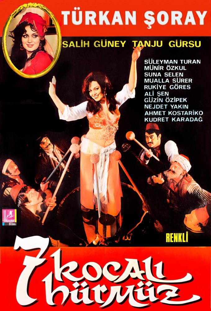 Hürmüz with Seven Husbands